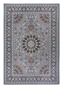 Hanse Home Dywan zewnętrzny "Kadi" w kolorze błękitno-jasnoszarym ze sklepu Limango Polska w kategorii Dywany - zdjęcie 189049059