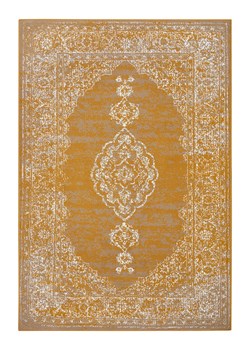 Hanse Home Dywan "Méridional" w kolorze musztardowym ze sklepu Limango Polska w kategorii Dywany - zdjęcie 189049066