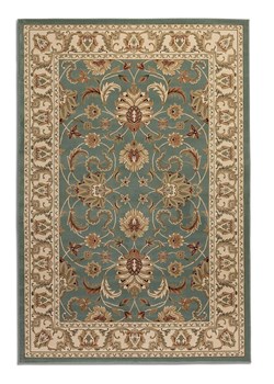 Hanse Home Dywan "Oriental" w kolorze kremowo-miętowym ze sklepu Limango Polska w kategorii Dywany - zdjęcie 189049109