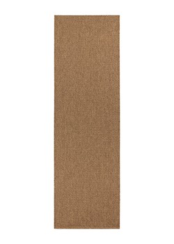 Hanse Home Chodnik zewnętrzny w kolorze jasnobrązowym ze sklepu Limango Polska w kategorii Dywany - zdjęcie 189049267