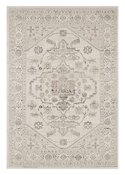 NORTHRUGS Dywan zewnętrzny "Navarino" w kolorze kremowo-szarobrązowym ze sklepu Limango Polska w kategorii Dywany - zdjęcie 189049465