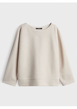 Someday Sweter w kolorze kremowym ze sklepu Limango Polska w kategorii Swetry damskie - zdjęcie 189049639