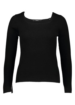 Someday Sweter w kolorze czarnym ze sklepu Limango Polska w kategorii Swetry damskie - zdjęcie 189049657