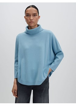 Someday Golf w kolorze błękitnym ze sklepu Limango Polska w kategorii Swetry damskie - zdjęcie 189049747