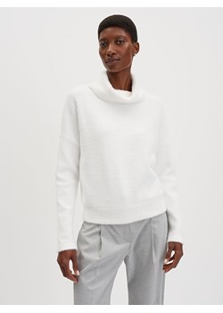 Someday Golf w kolorze białym ze sklepu Limango Polska w kategorii Swetry damskie - zdjęcie 189049807