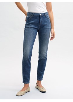 OPUS Dżinsy - Slim fit - w kolorze niebieskim ze sklepu Limango Polska w kategorii Jeansy damskie - zdjęcie 189049885