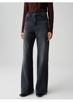 OPUS Dżinsy - Comfort fit - w kolorze czarnym ze sklepu Limango Polska w kategorii Jeansy damskie - zdjęcie 189050137