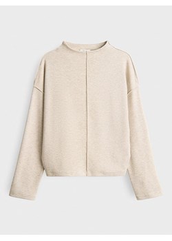 OPUS Sweter w kolorze kremowym ze sklepu Limango Polska w kategorii Swetry damskie - zdjęcie 189050225