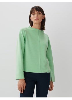 Someday Bluza "Uroyah" w kolorze zielonym ze sklepu Limango Polska w kategorii Bluzy damskie - zdjęcie 189050309