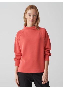 OPUS Bluza w kolorze czerwonym ze sklepu Limango Polska w kategorii Bluzy damskie - zdjęcie 189050356