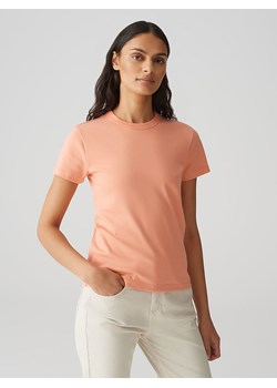 OPUS Koszulka w kolorze pomarańczowym ze sklepu Limango Polska w kategorii Bluzki damskie - zdjęcie 189050417