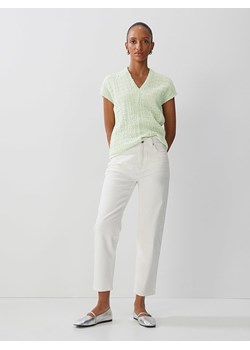 Someday Koszulka w kolorze jasnozielonym ze sklepu Limango Polska w kategorii Bluzki damskie - zdjęcie 189050499