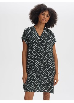 OPUS Sukienka w kolorze czarnym ze sklepu Limango Polska w kategorii Sukienki - zdjęcie 189050539