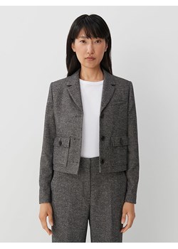 Someday Blezer w kolorze czarnym ze sklepu Limango Polska w kategorii Marynarki damskie - zdjęcie 189050586