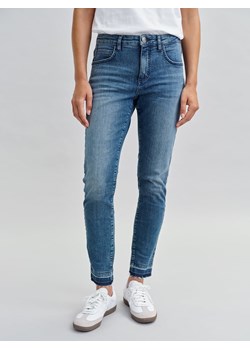 OPUS Dżinsy - Slim fit - w kolorze niebieskim ze sklepu Limango Polska w kategorii Jeansy damskie - zdjęcie 189050716