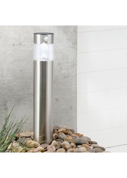 Profigarden Solarna lampa zewnętrzna - wys. 50 cm ze sklepu Limango Polska w kategorii Oświetlenie - zdjęcie 189051116