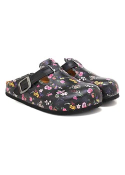 Goby Chodaki ze wzorem ze sklepu Limango Polska w kategorii Klapki damskie - zdjęcie 189051939