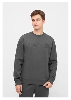 Bench Bluza "Lalond" w kolorze antracytowym ze sklepu Limango Polska w kategorii Bluzy męskie - zdjęcie 189052447