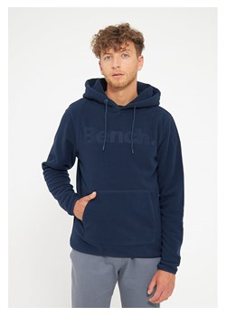 Bench Bluza polarowa "Himala" w kolorze granatowym ze sklepu Limango Polska w kategorii Bluzy męskie - zdjęcie 189052725