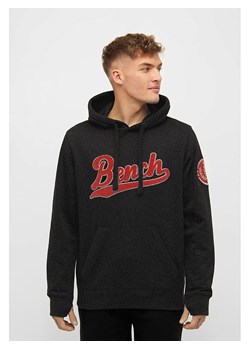 Bench Bluza "Carto" w kolorze antracytowym ze sklepu Limango Polska w kategorii Bluzy męskie - zdjęcie 189052819