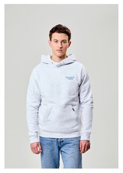 Bench Bluza "Manti" w kolorze szarym ze sklepu Limango Polska w kategorii Bluzy męskie - zdjęcie 189052887