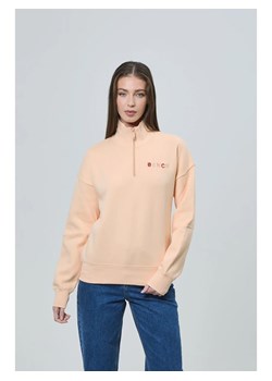 Bench Bluza "Huntley" w kolorze pomarańczowym ze sklepu Limango Polska w kategorii Bluzy damskie - zdjęcie 189052915