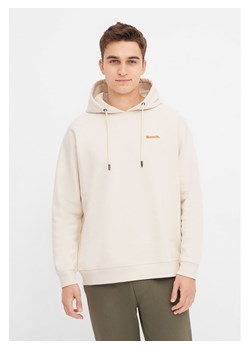 Bench Bluza w kolorze kremowym ze sklepu Limango Polska w kategorii Bluzy męskie - zdjęcie 189052967