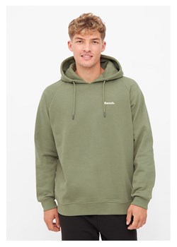Bench Bluza w kolorze khaki ze sklepu Limango Polska w kategorii Bluzy męskie - zdjęcie 189052977