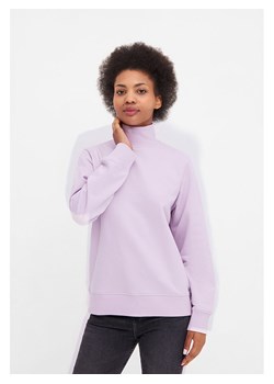 Bench Bluza w kolorze fioletowym ze sklepu Limango Polska w kategorii Bluzy damskie - zdjęcie 189053005