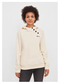 Bench Bluza w kolorze kremowym ze sklepu Limango Polska w kategorii Bluzy damskie - zdjęcie 189053028