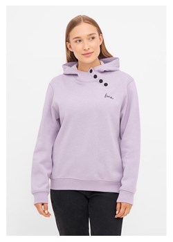 Bench Bluza w kolorze fioletowym ze sklepu Limango Polska w kategorii Bluzy damskie - zdjęcie 189053037
