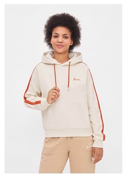 Bench Bluza w kolorze kremowym ze sklepu Limango Polska w kategorii Bluzy damskie - zdjęcie 189053045