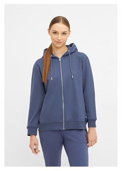 Bench Bluza w kolorze granatowym ze sklepu Limango Polska w kategorii Bluzy damskie - zdjęcie 189053076