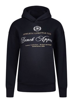 Bench Bluza "Contessa" w kolorze granatowym ze sklepu Limango Polska w kategorii Bluzy damskie - zdjęcie 189053318