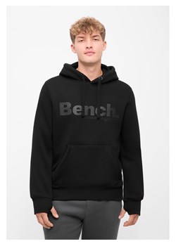 Bench Bluza "Trassi" w kolorze czarnym ze sklepu Limango Polska w kategorii Bluzy męskie - zdjęcie 189053336