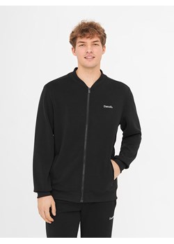 Bench Bluza "Prato" w kolorze czarnym ze sklepu Limango Polska w kategorii Bluzy męskie - zdjęcie 189053356