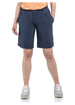 Schöffel Szorty turystyczne "Grado" w kolorze granatowym ze sklepu Limango Polska w kategorii Spodenki męskie - zdjęcie 189055507