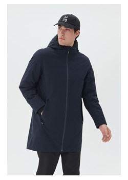 Matinique Płaszcz przejściowy 2w1 w kolorze granatowo-czarnym ze sklepu Limango Polska w kategorii Kurtki męskie - zdjęcie 189055619