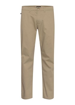Matinique Spodnie chino w kolorze beżowym ze sklepu Limango Polska w kategorii Spodnie męskie - zdjęcie 189055658