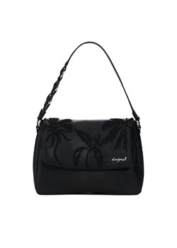 Desigual Plecak 26SAKP31 Czarny ze sklepu MODIVO w kategorii Plecaki - zdjęcie 189056088