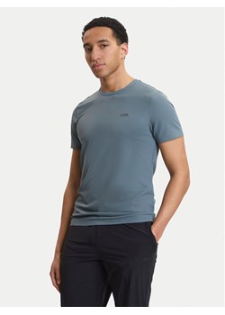 Guess T-Shirt M6RI19 KD202 Szary ze sklepu MODIVO w kategorii T-shirty męskie - zdjęcie 189056097