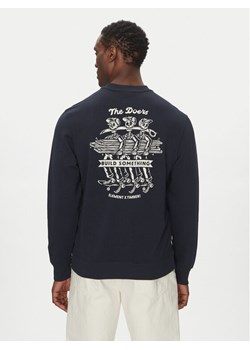 Element Bluza ELYSF00282 Granatowy ze sklepu MODIVO w kategorii Bluzy męskie - zdjęcie 189056116