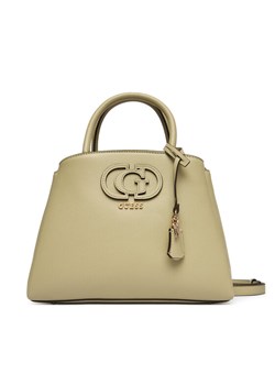 Guess Torebka Isola HWBG99 05060 Zielony ze sklepu MODIVO w kategorii Kuferki - zdjęcie 189056129