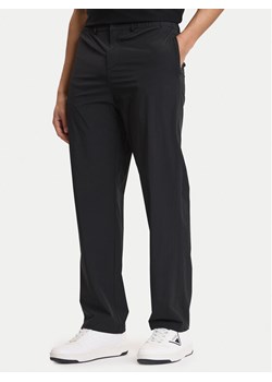 Guess Spodnie materiałowe Z6GB08 W1996 Czarny Regular Fit ze sklepu MODIVO w kategorii Spodnie męskie - zdjęcie 189056178