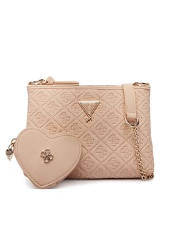 Guess Torebka J6GZ36 WR200 Różowy ze sklepu MODIVO w kategorii Torby i walizki dziecięce - zdjęcie 189056188