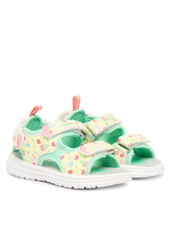 Primigi Sandały AVANT 1455022 Zielony ze sklepu MODIVO w kategorii Sandały dziecięce - zdjęcie 189056225