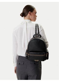 Liu Jo Plecak AA6136 E1012 Czarny ze sklepu MODIVO w kategorii Plecaki - zdjęcie 189056237