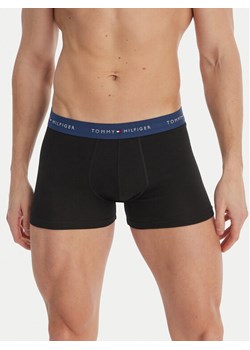 Tommy Hilfiger Komplet bokserek UM0UM03895 Czarny ze sklepu MODIVO w kategorii Majtki męskie - zdjęcie 189056246