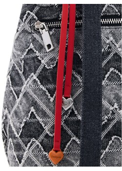 Desigual Plecak 26SAKD06 Niebieski ze sklepu MODIVO w kategorii Plecaki - zdjęcie 189056259