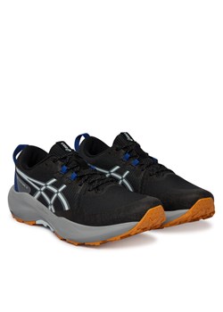 Asics Buty do biegania Gel-Venture 11 1011C160 Czarny ze sklepu MODIVO w kategorii Buty sportowe męskie - zdjęcie 189056266